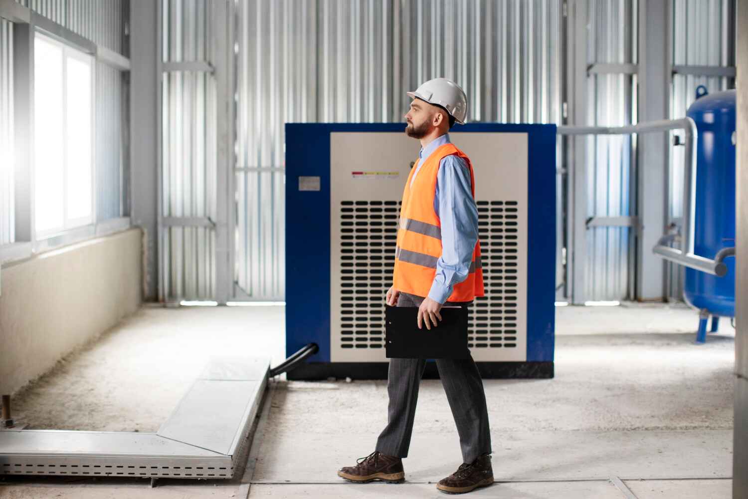 Best HVAC emergency services  in Sweetwater, FL